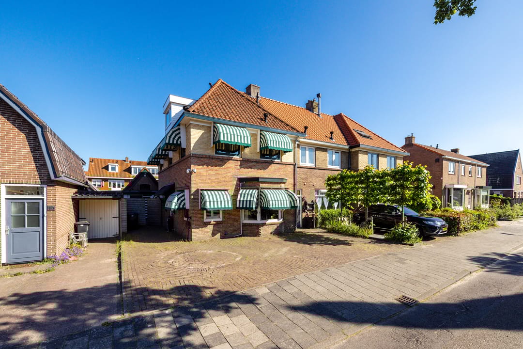 Foto 1 van Marialaan 62