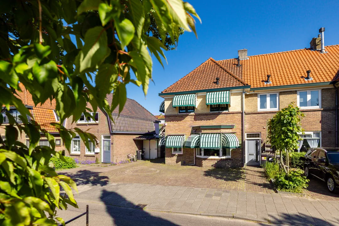 Foto 2 van Marialaan 62