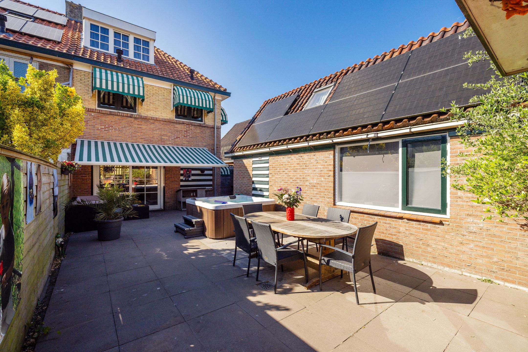 Foto 3 van Marialaan 62