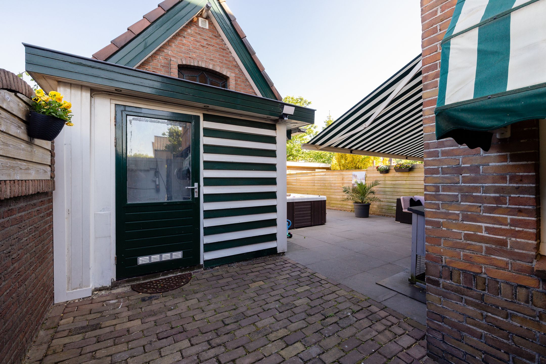 Foto 33 van Marialaan 62