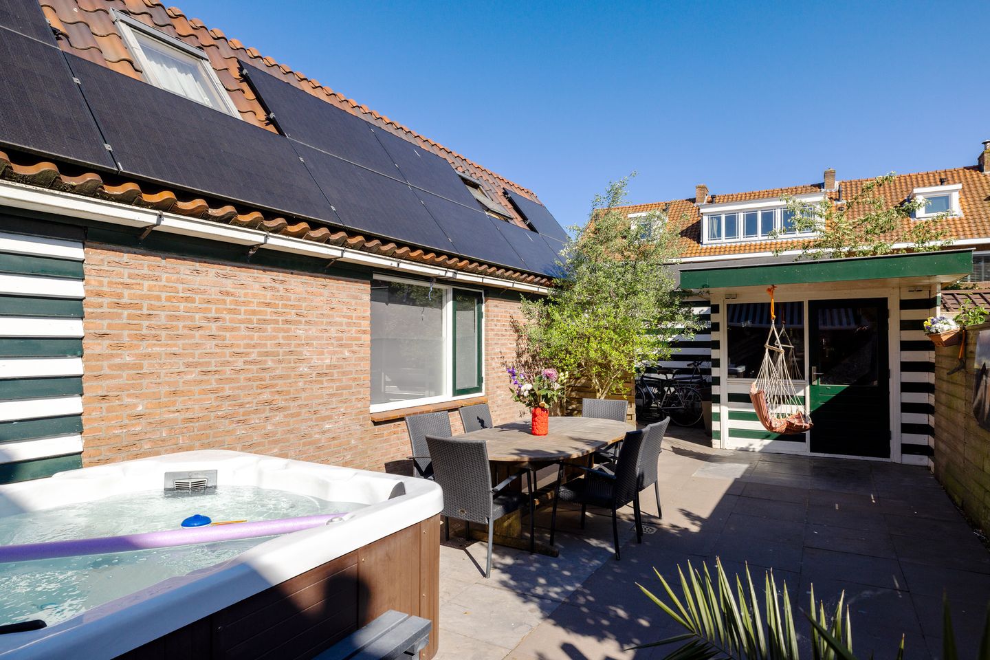 Foto 34 van Marialaan 62