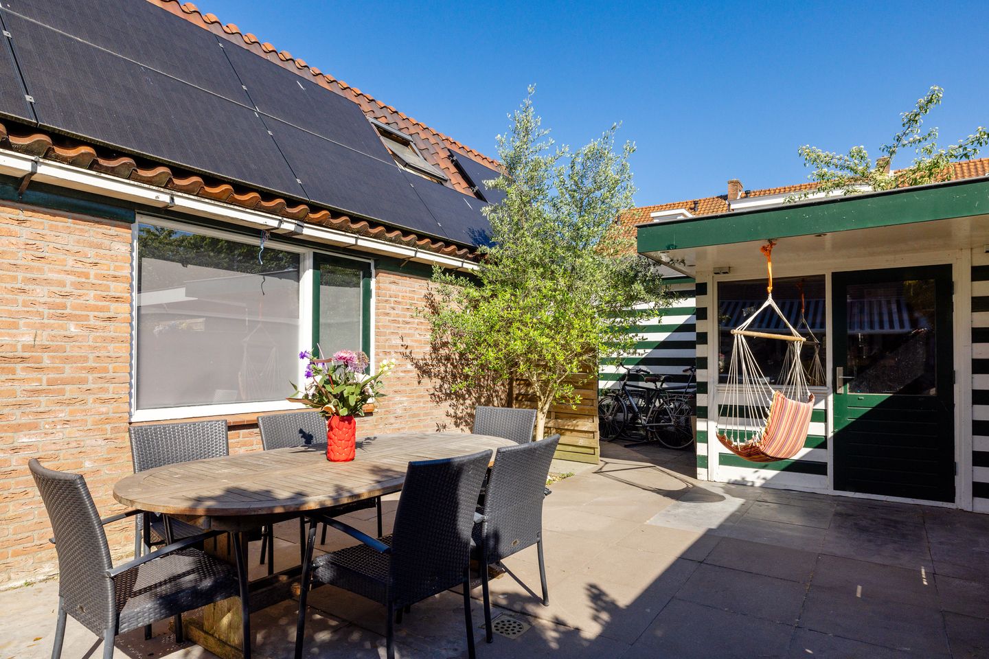 Foto 35 van Marialaan 62