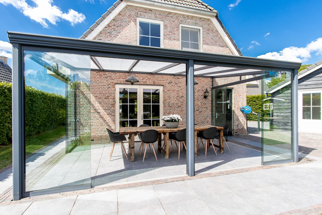 Foto 43 van Polderzicht 17