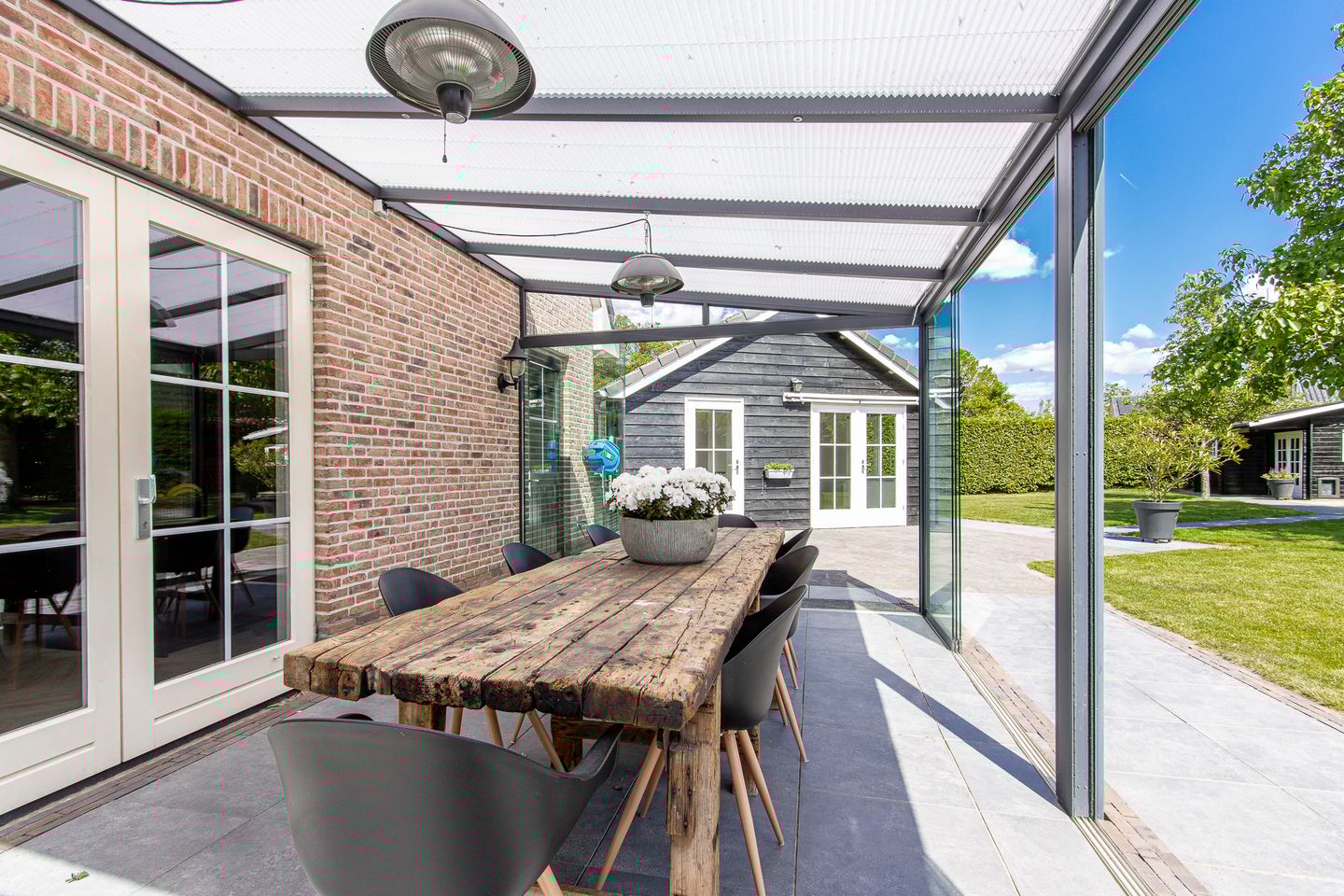 Foto 44 van Polderzicht 17