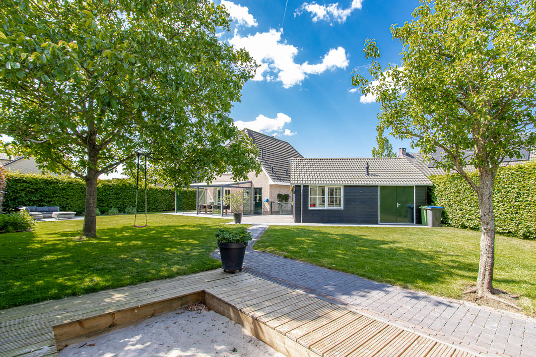 Foto 46 van Polderzicht 17