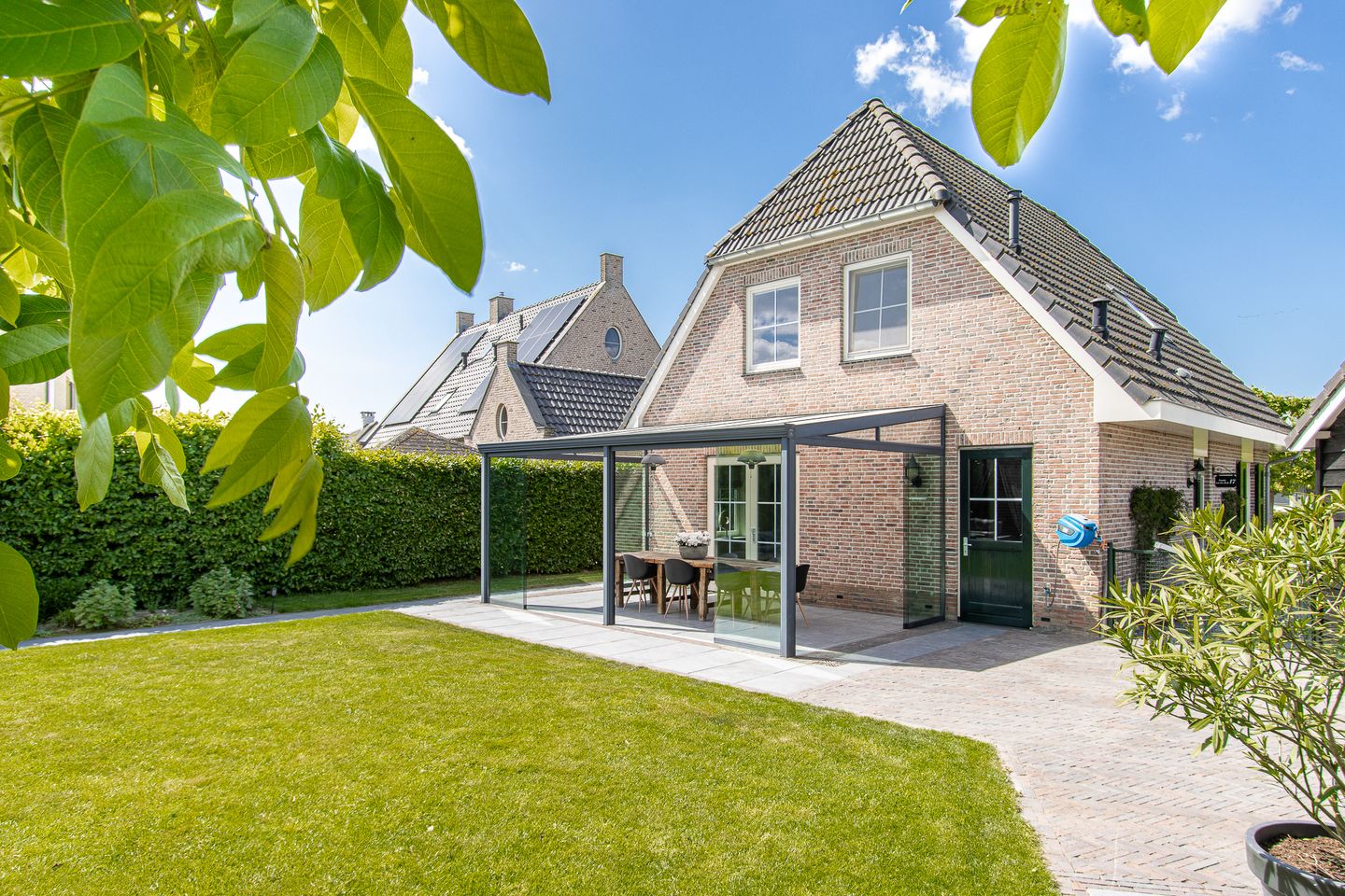 Foto 55 van Polderzicht 17