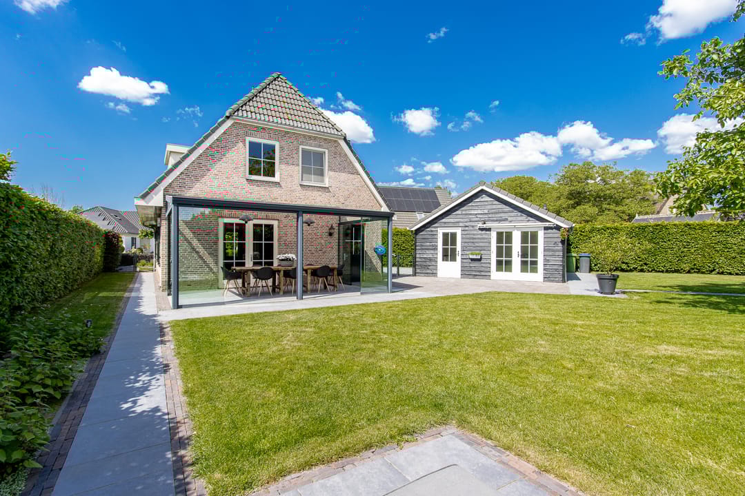 Foto 56 van Polderzicht 17