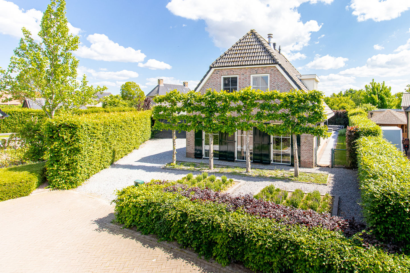 Foto 64 van Polderzicht 17