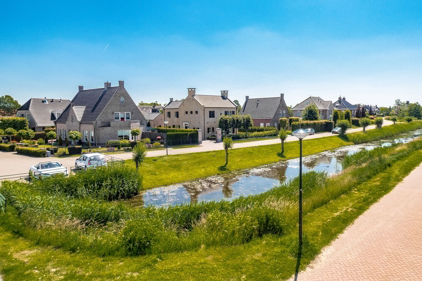 Foto 65 van Polderzicht 17