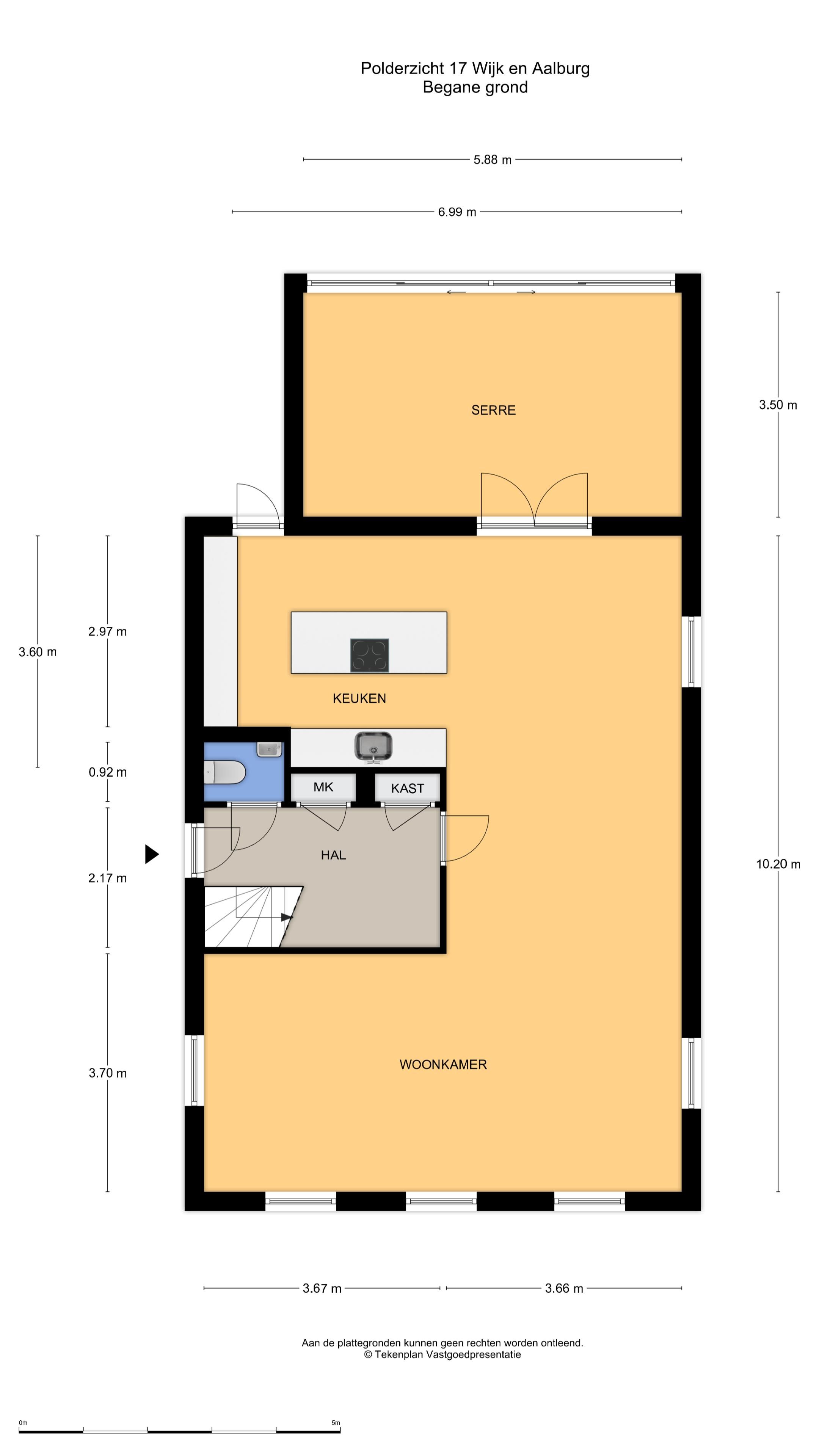 Foto 66 van Polderzicht 17