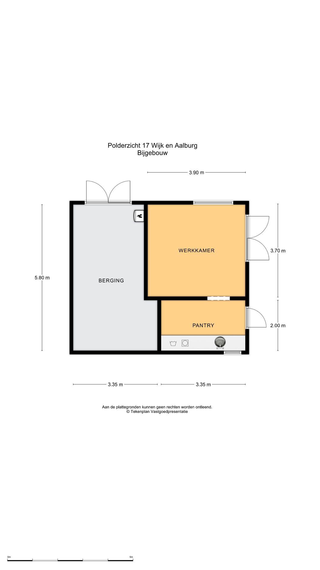 Foto 67 van Polderzicht 17