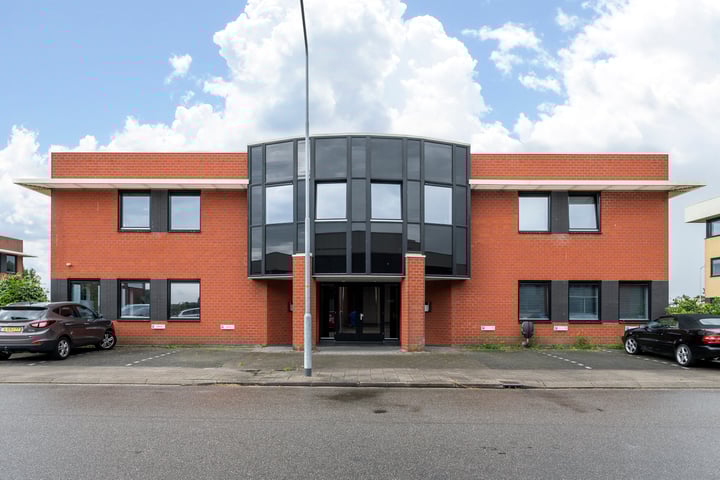 Spoorhaven 80, Berkel en Rodenrijs