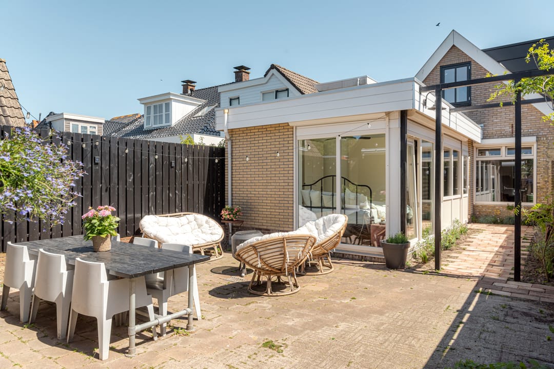 Foto 2 van Driessenstraat 10