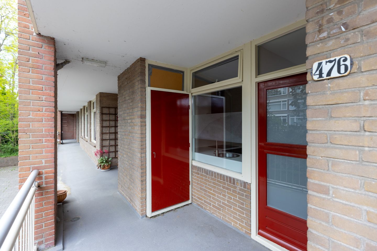 Foto 14 van Lange Heul 476