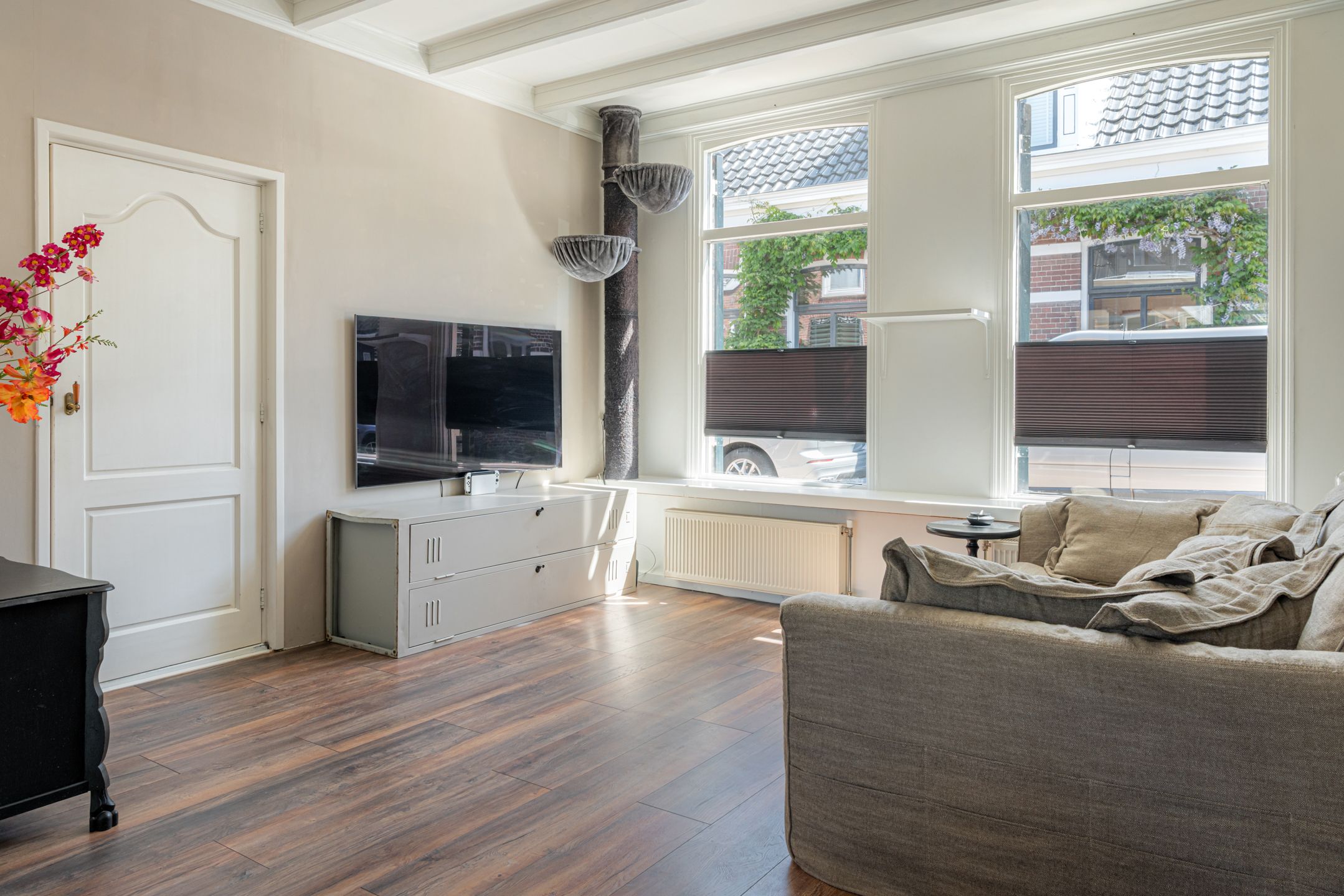 Foto 3 van Driessenstraat 10