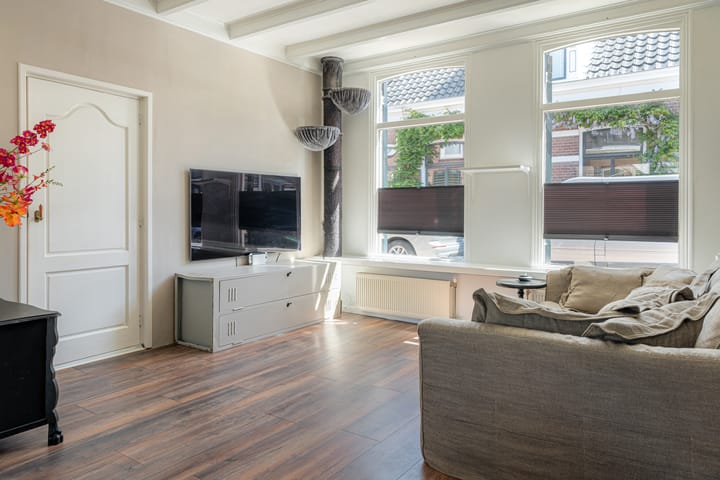 Foto 3 van Driessenstraat 10