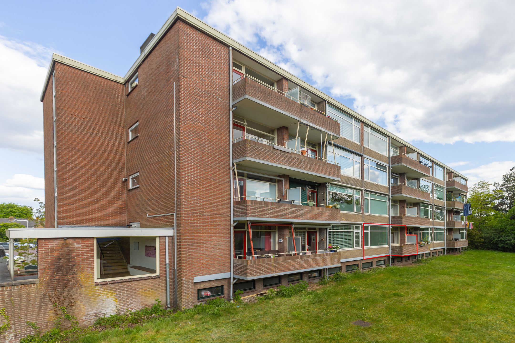 Foto 15 van Lange Heul 476