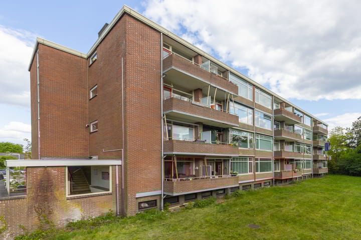 Foto 15 van Lange Heul 476