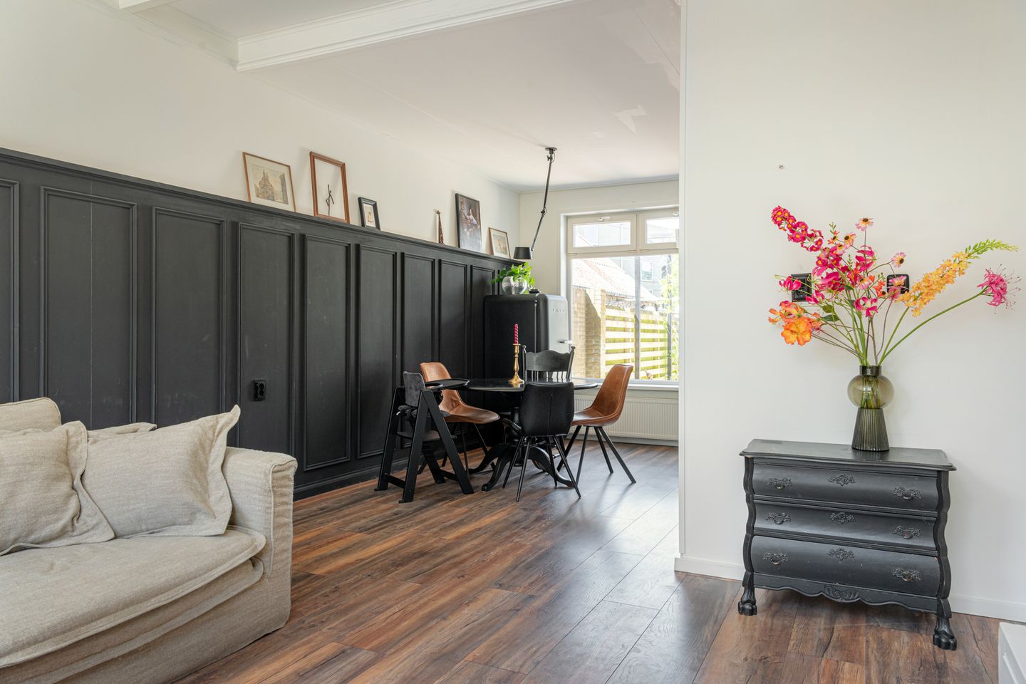 Foto 4 van Driessenstraat 10