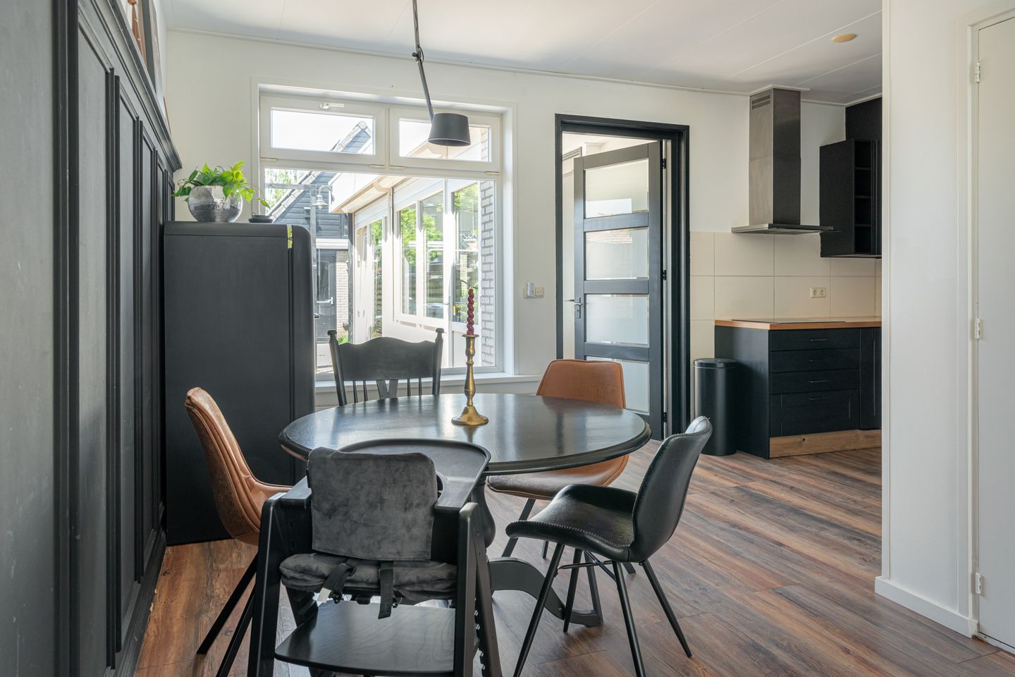 Foto 5 van Driessenstraat 10