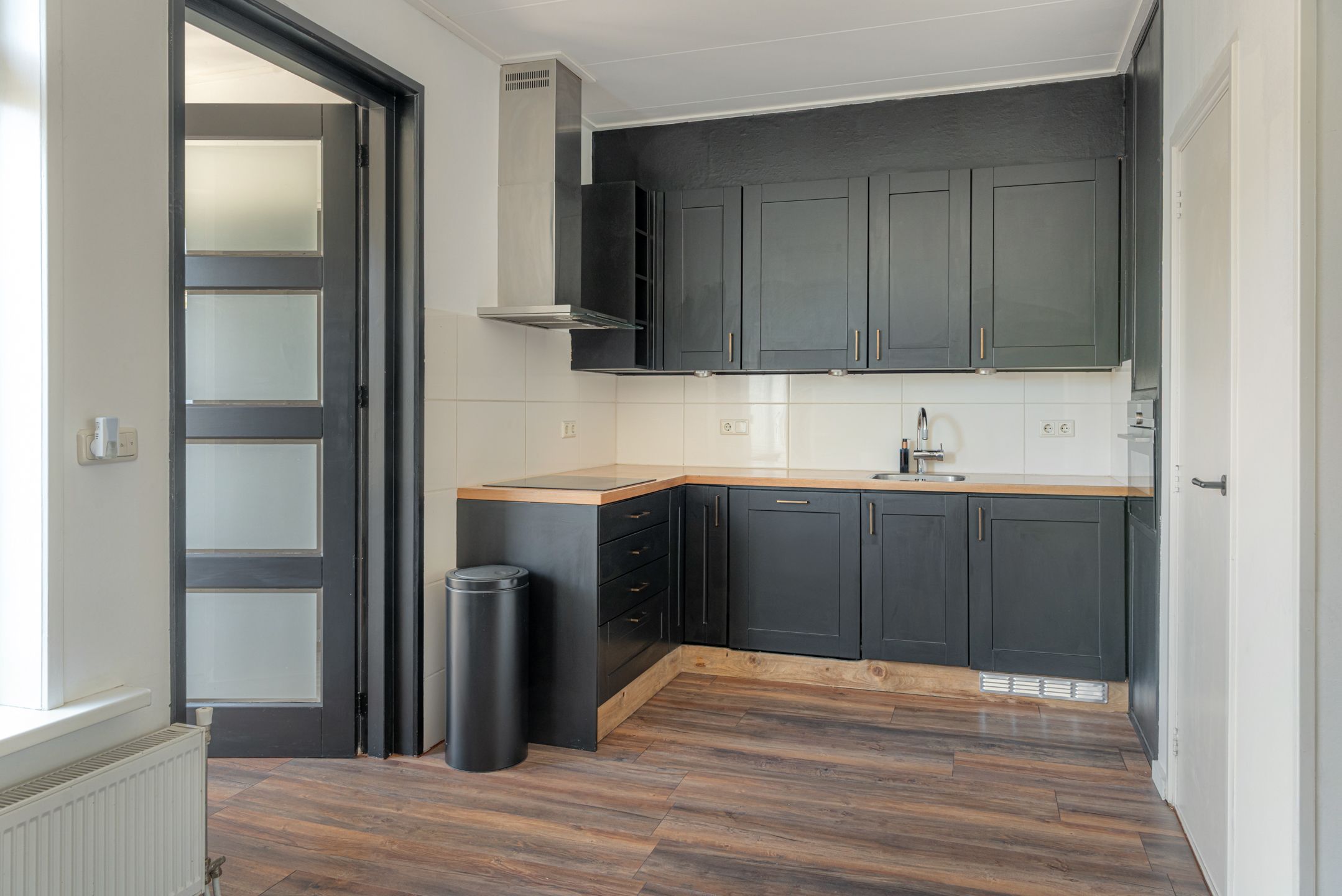 Foto 6 van Driessenstraat 10