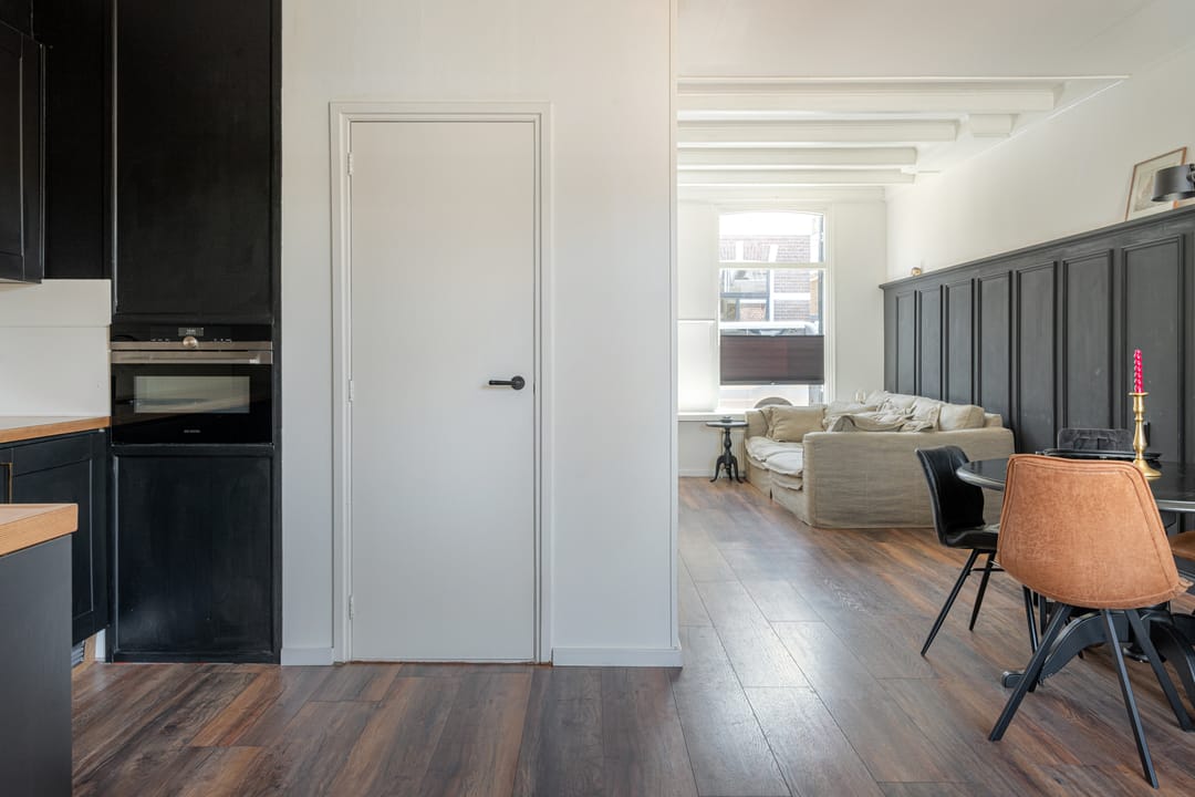 Foto 7 van Driessenstraat 10