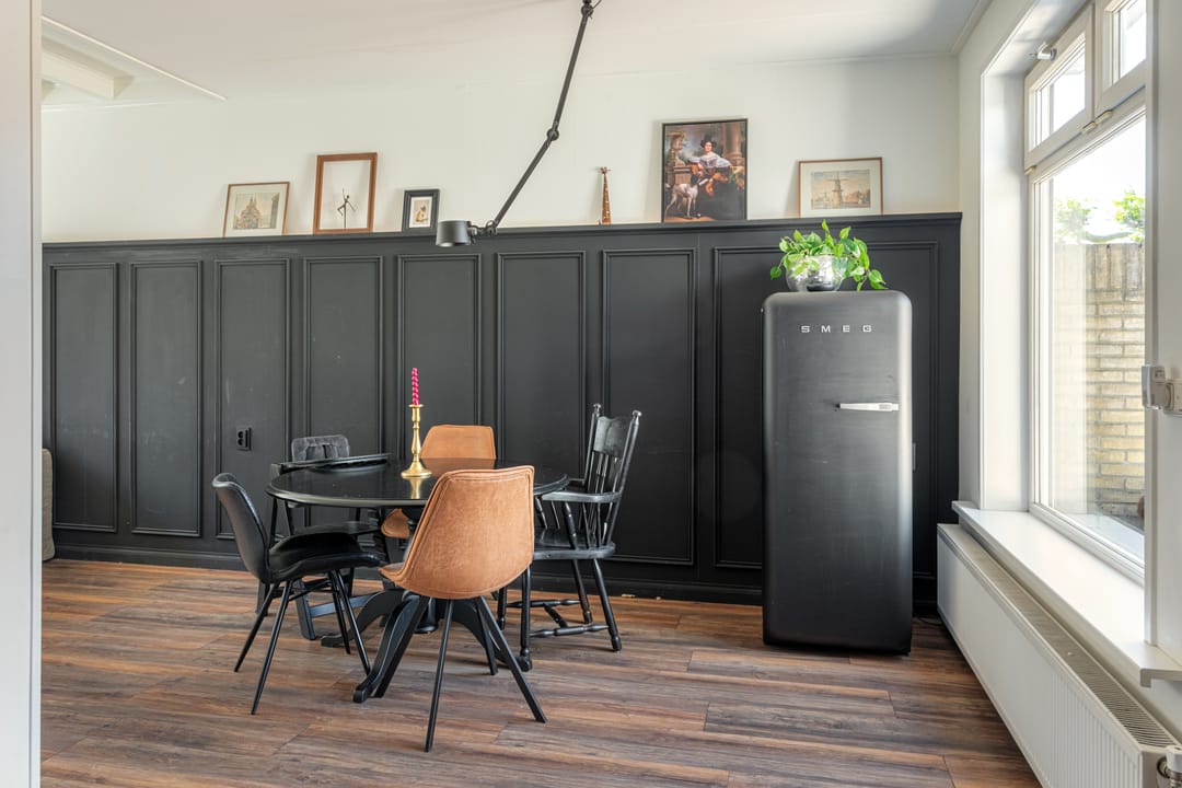 Foto 8 van Driessenstraat 10