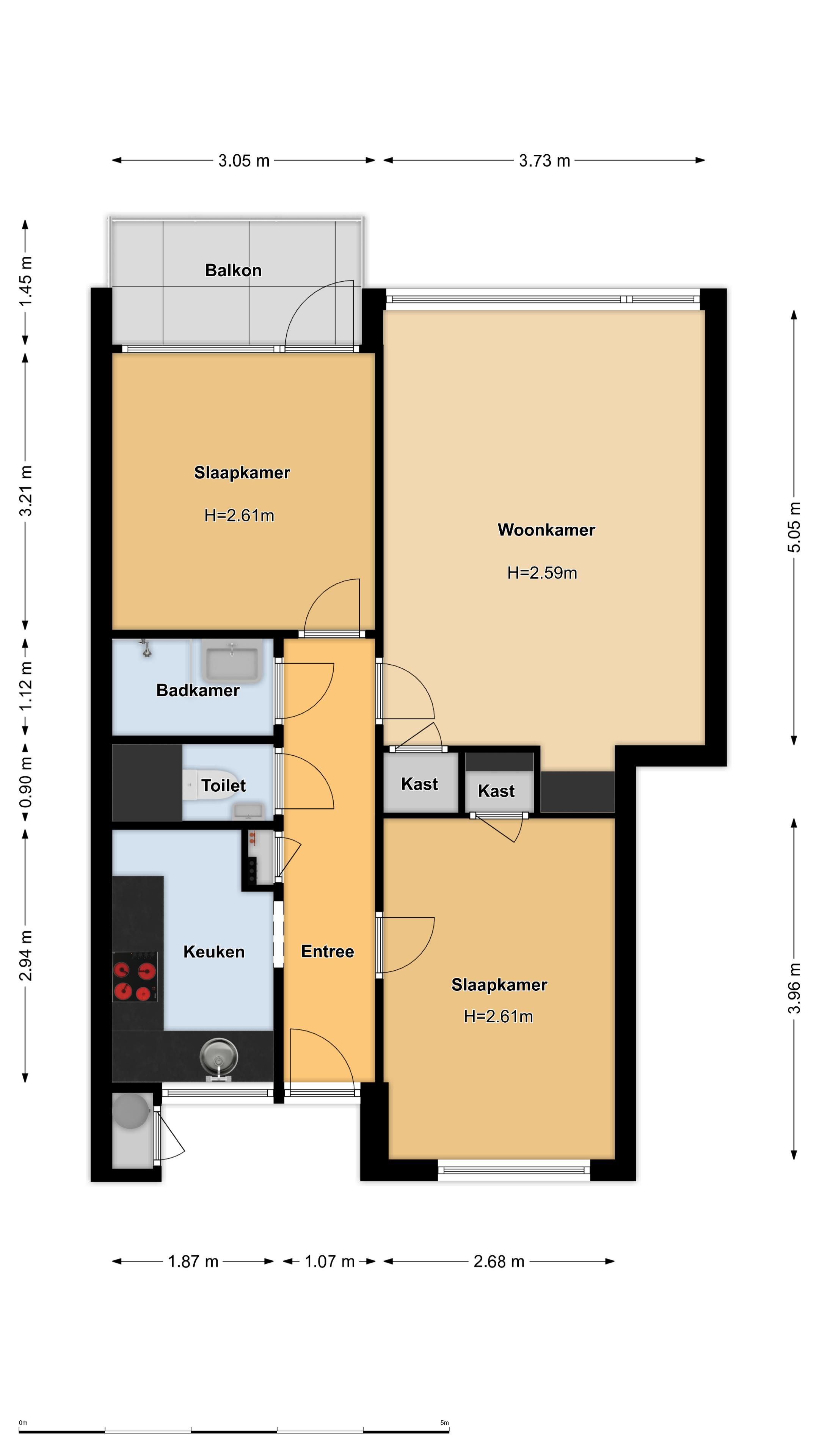 Foto 18 van Lange Heul 476