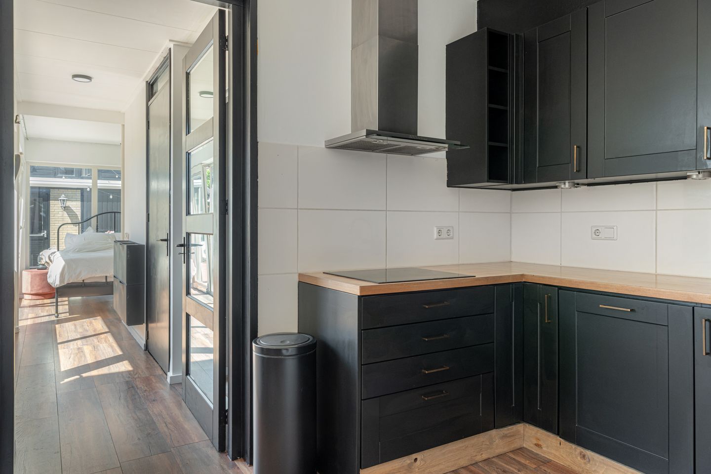 Foto 10 van Driessenstraat 10