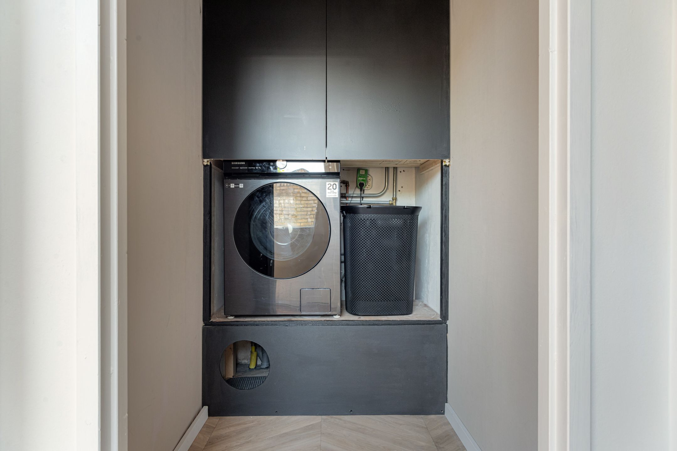 Foto 15 van Driessenstraat 10