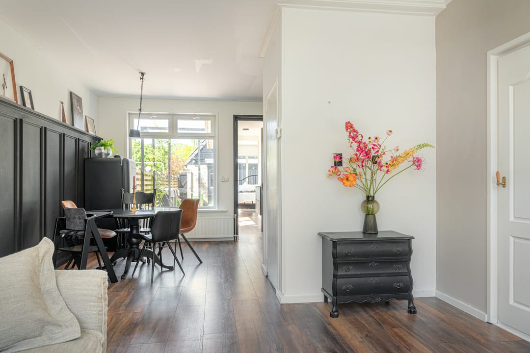 Foto 16 van Driessenstraat 10