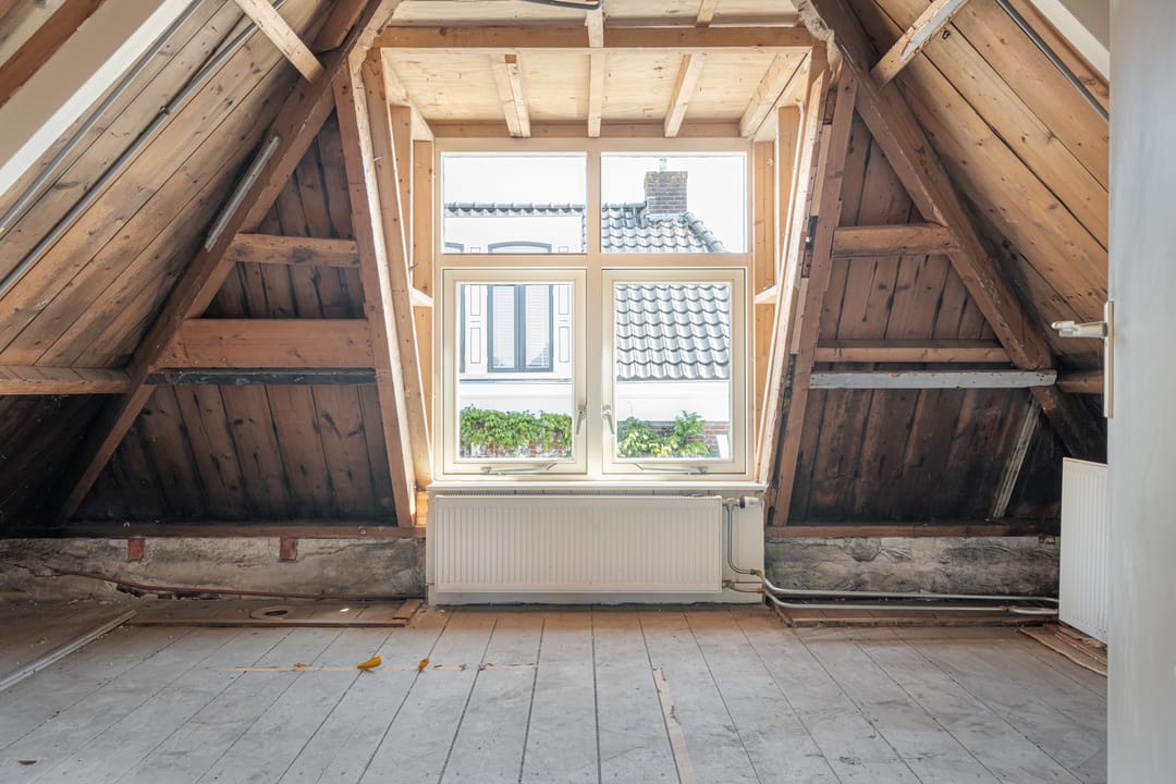 Foto 17 van Driessenstraat 10