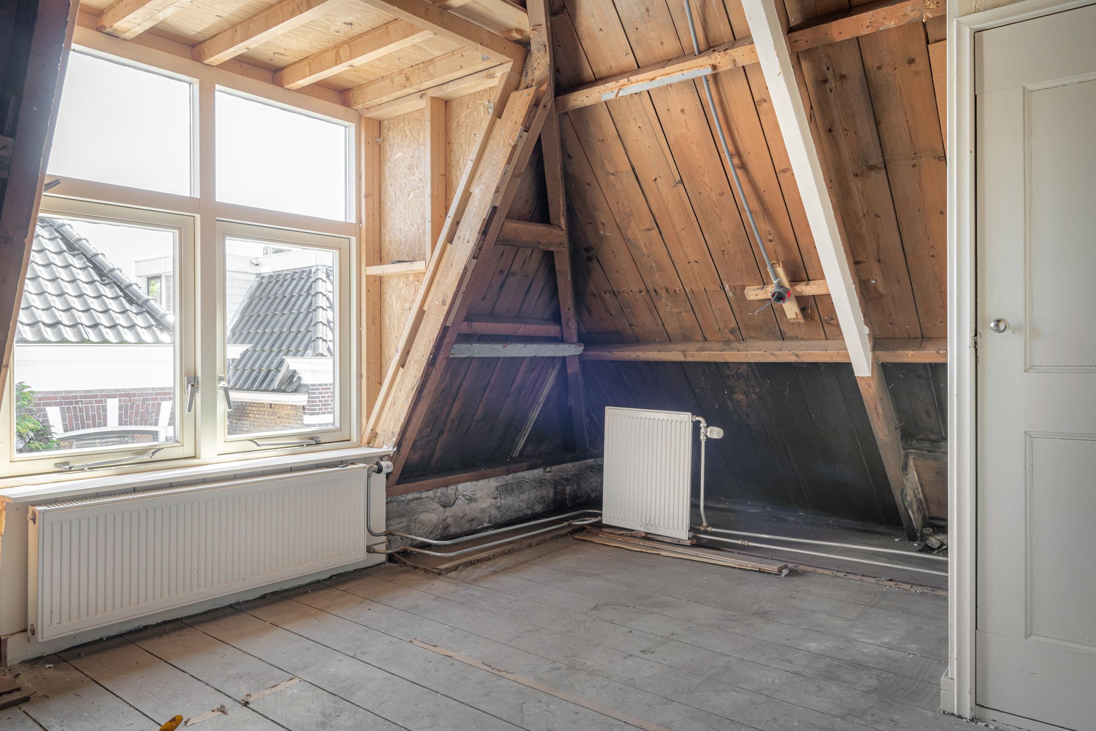 Foto 18 van Driessenstraat 10