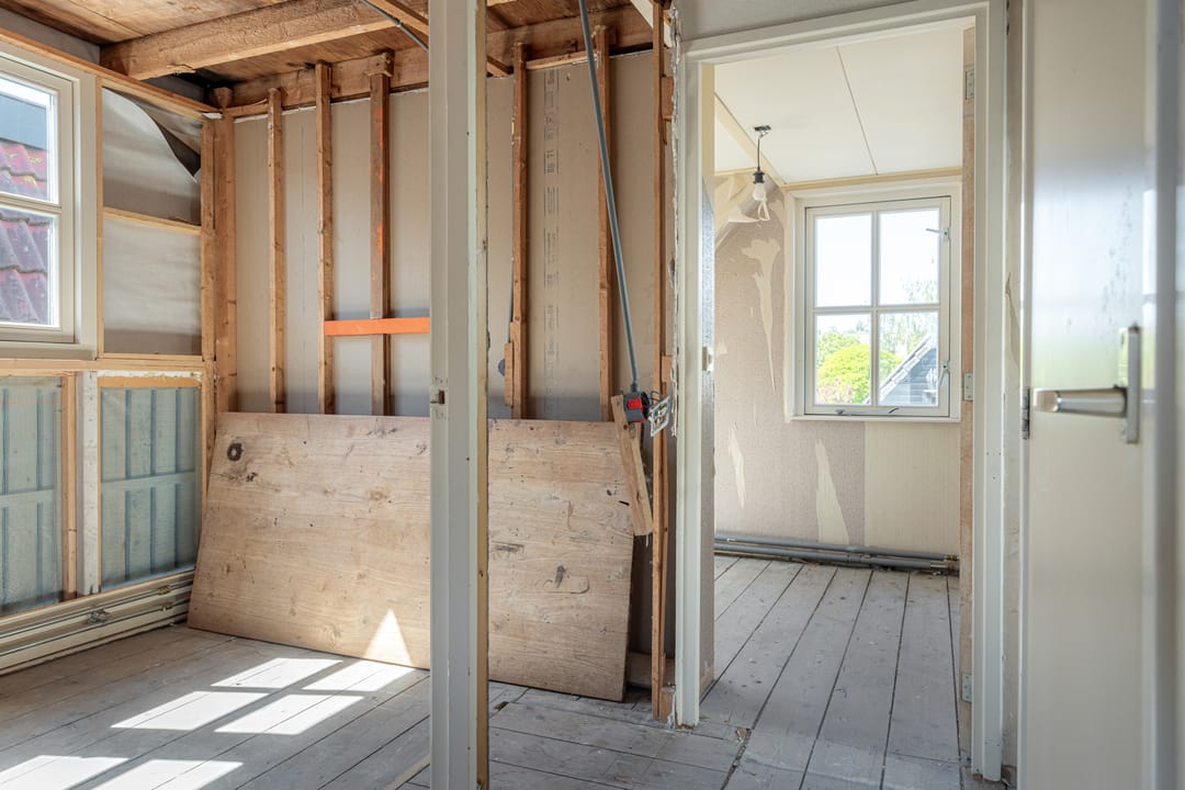 Foto 22 van Driessenstraat 10