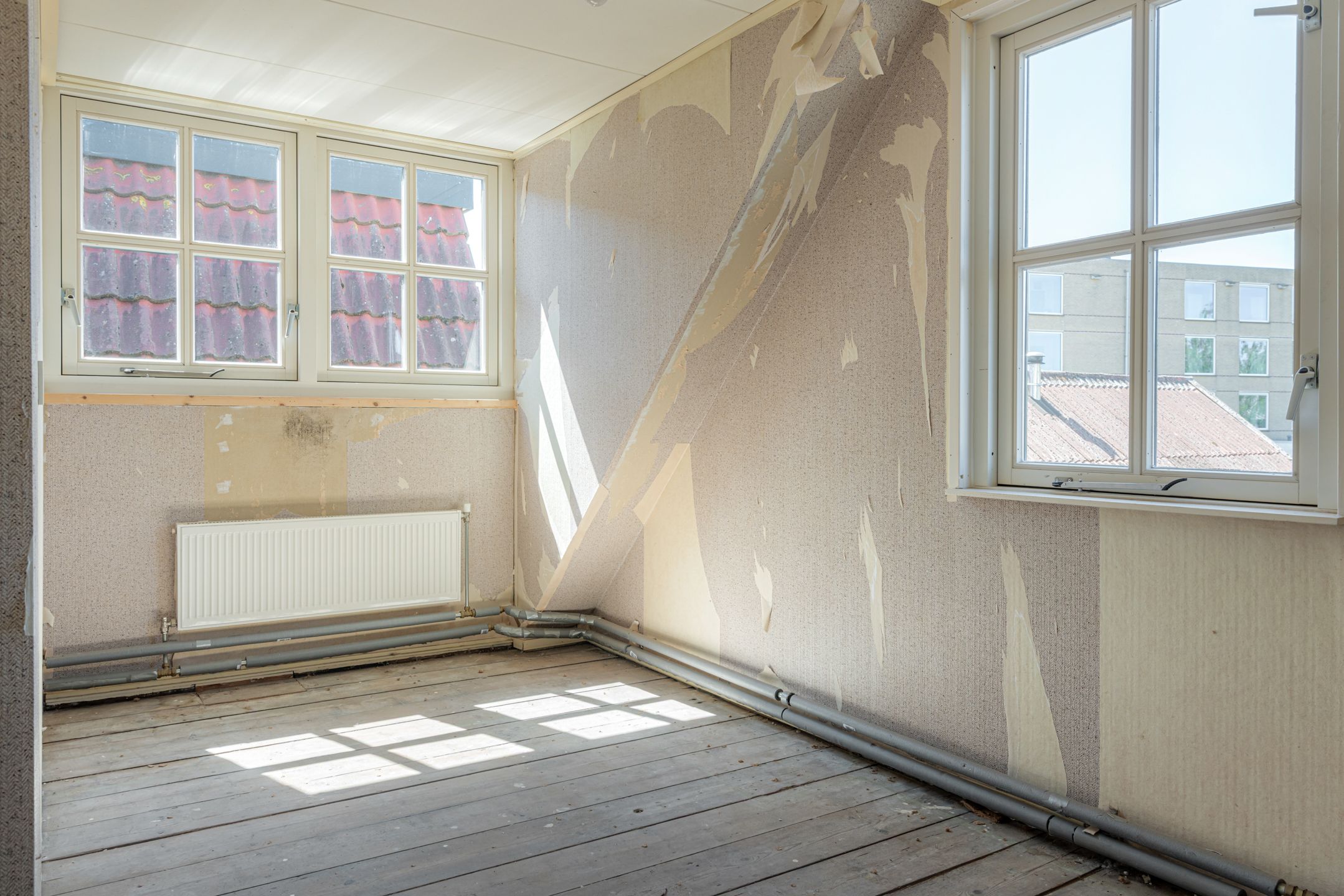 Foto 24 van Driessenstraat 10