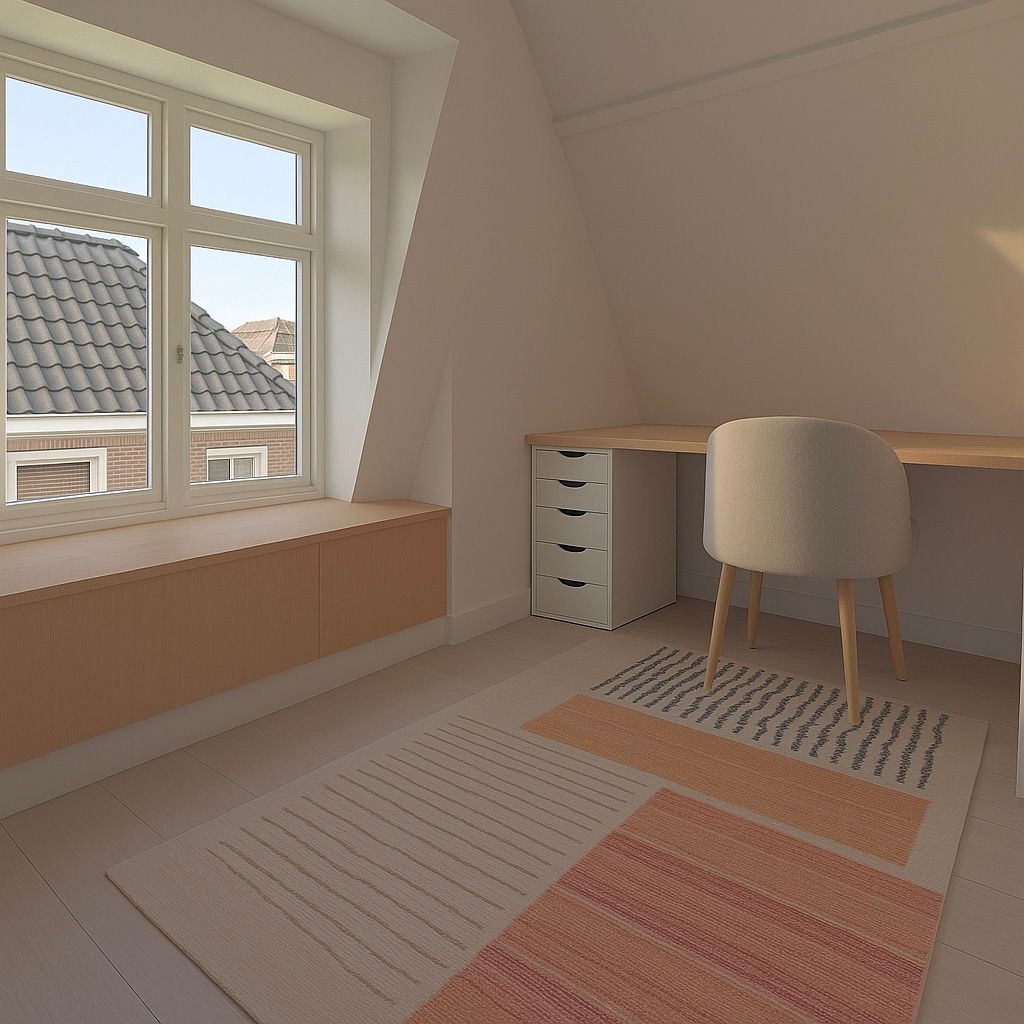 Foto 19 van Driessenstraat 10