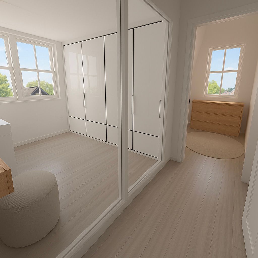 Foto 23 van Driessenstraat 10