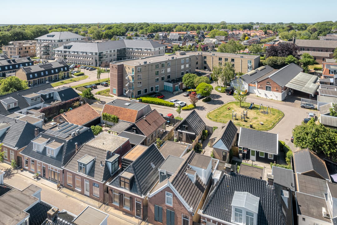 Foto 28 van Driessenstraat 10