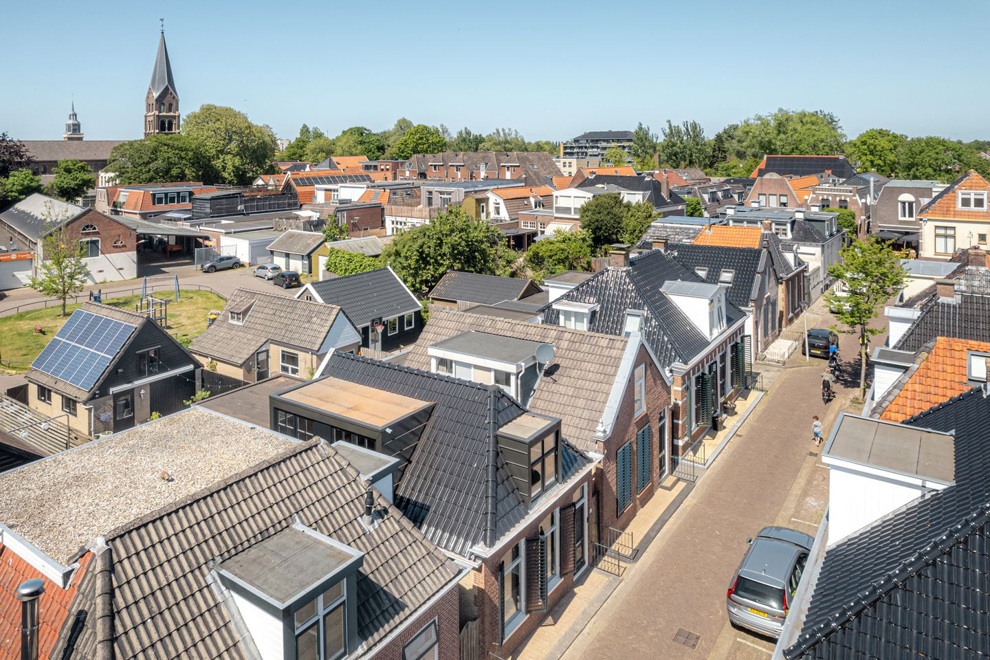 Foto 29 van Driessenstraat 10