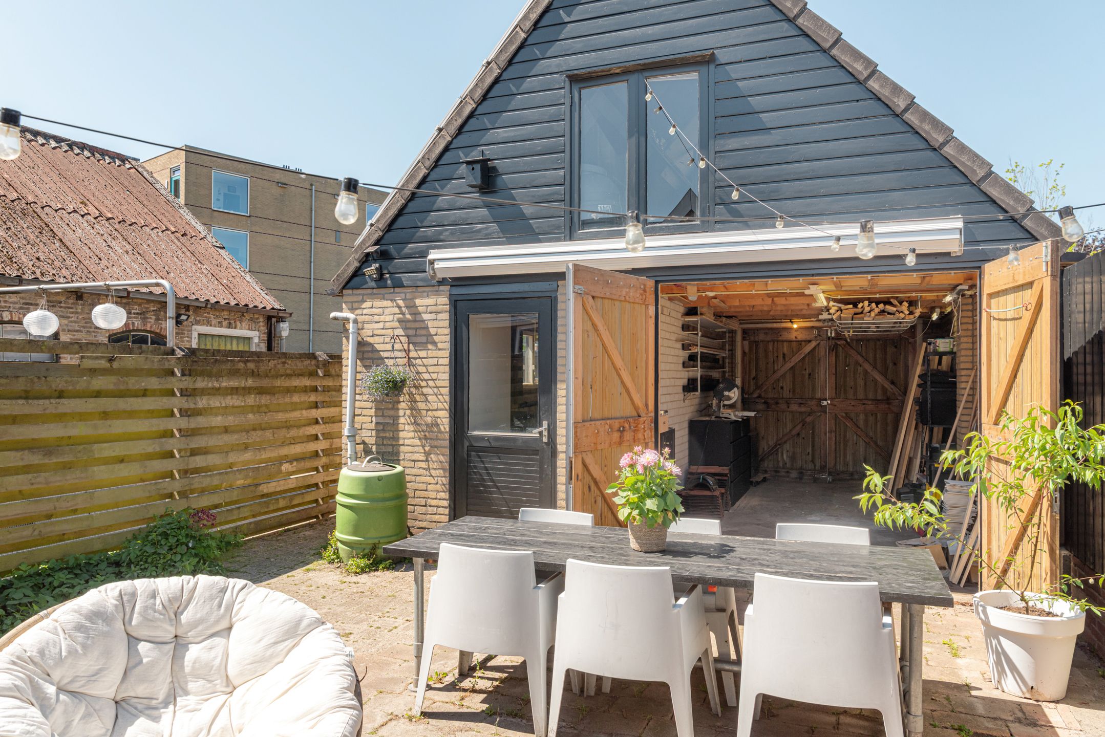 Foto 30 van Driessenstraat 10