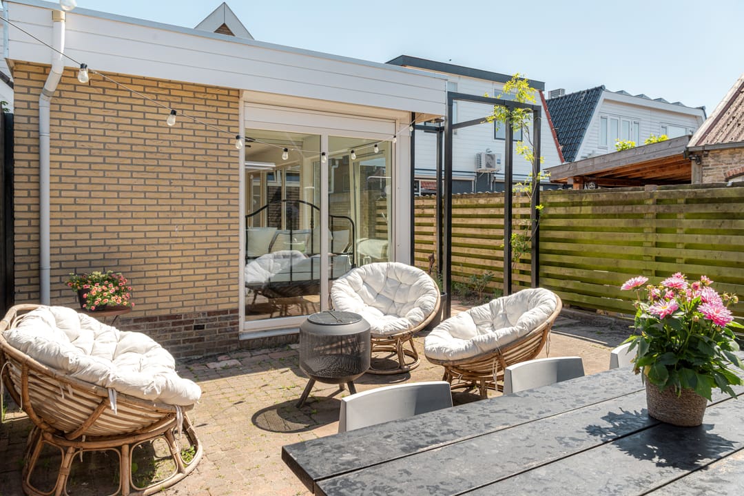 Foto 31 van Driessenstraat 10