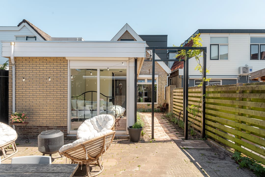 Foto 32 van Driessenstraat 10