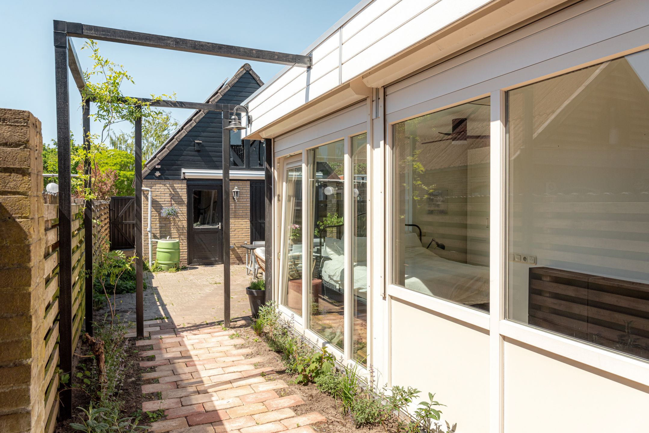 Foto 33 van Driessenstraat 10