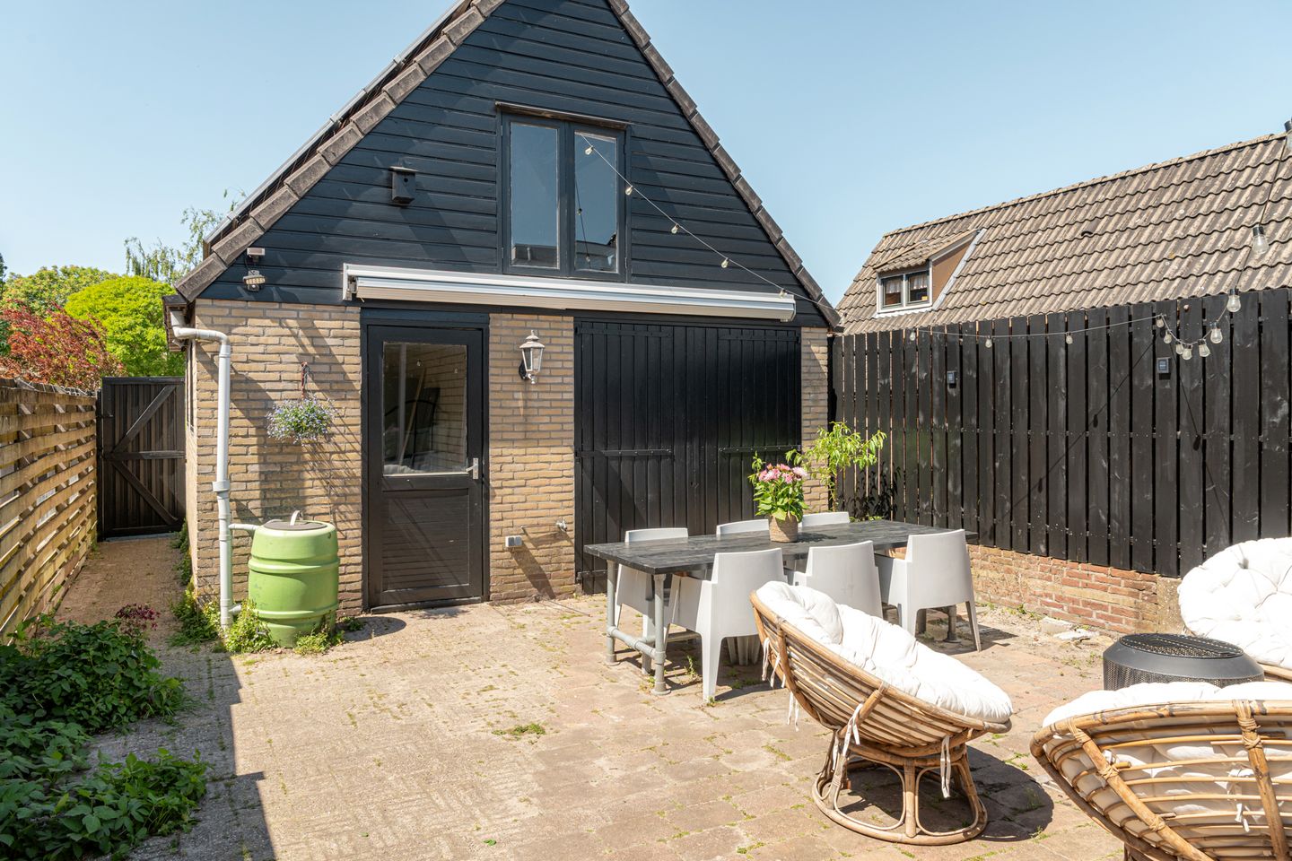 Foto 34 van Driessenstraat 10