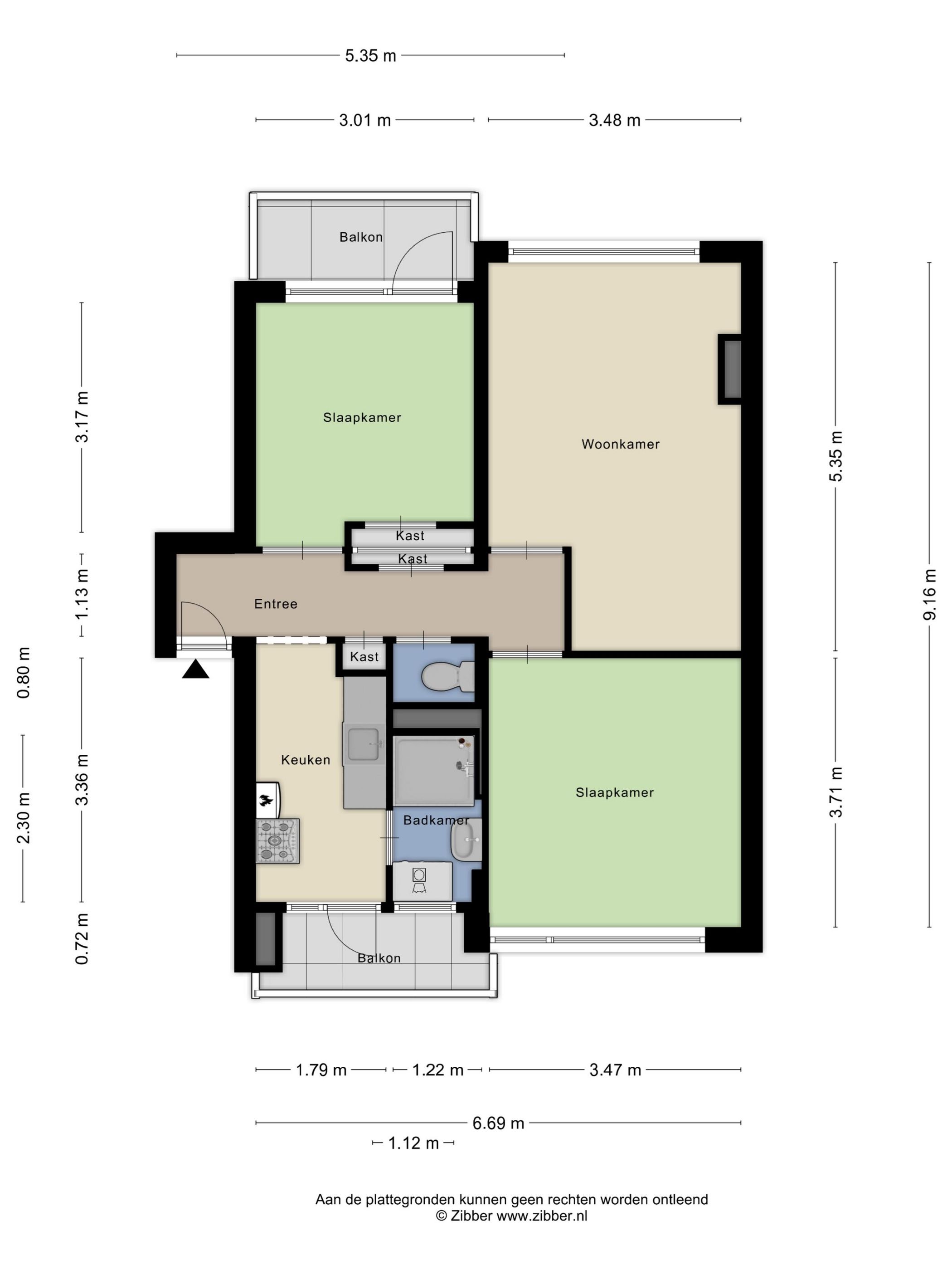 Foto 21 van Antwerpenstraat 24