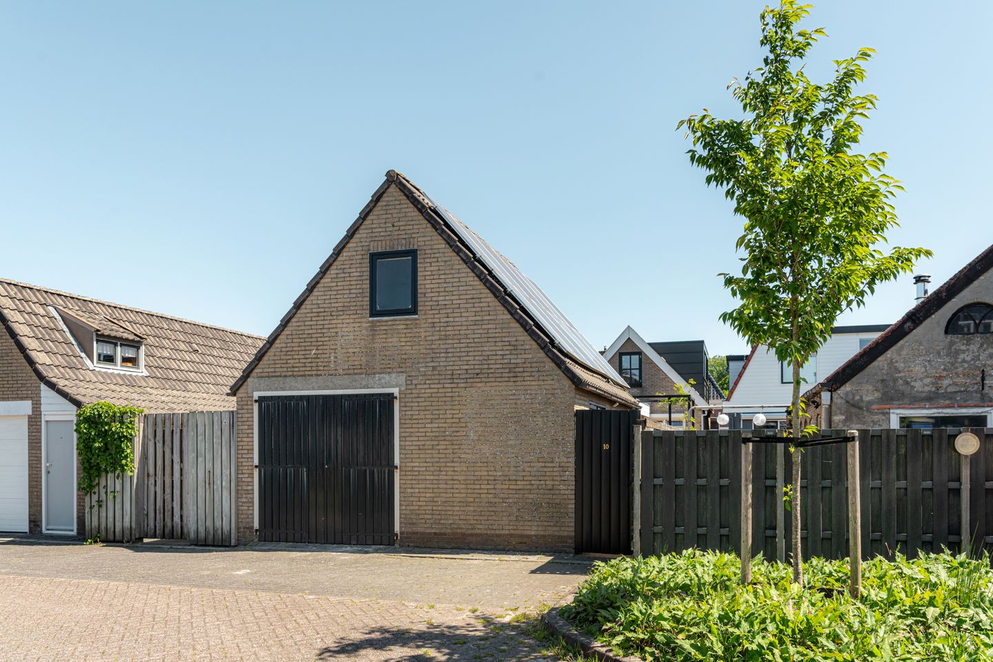 Foto 35 van Driessenstraat 10