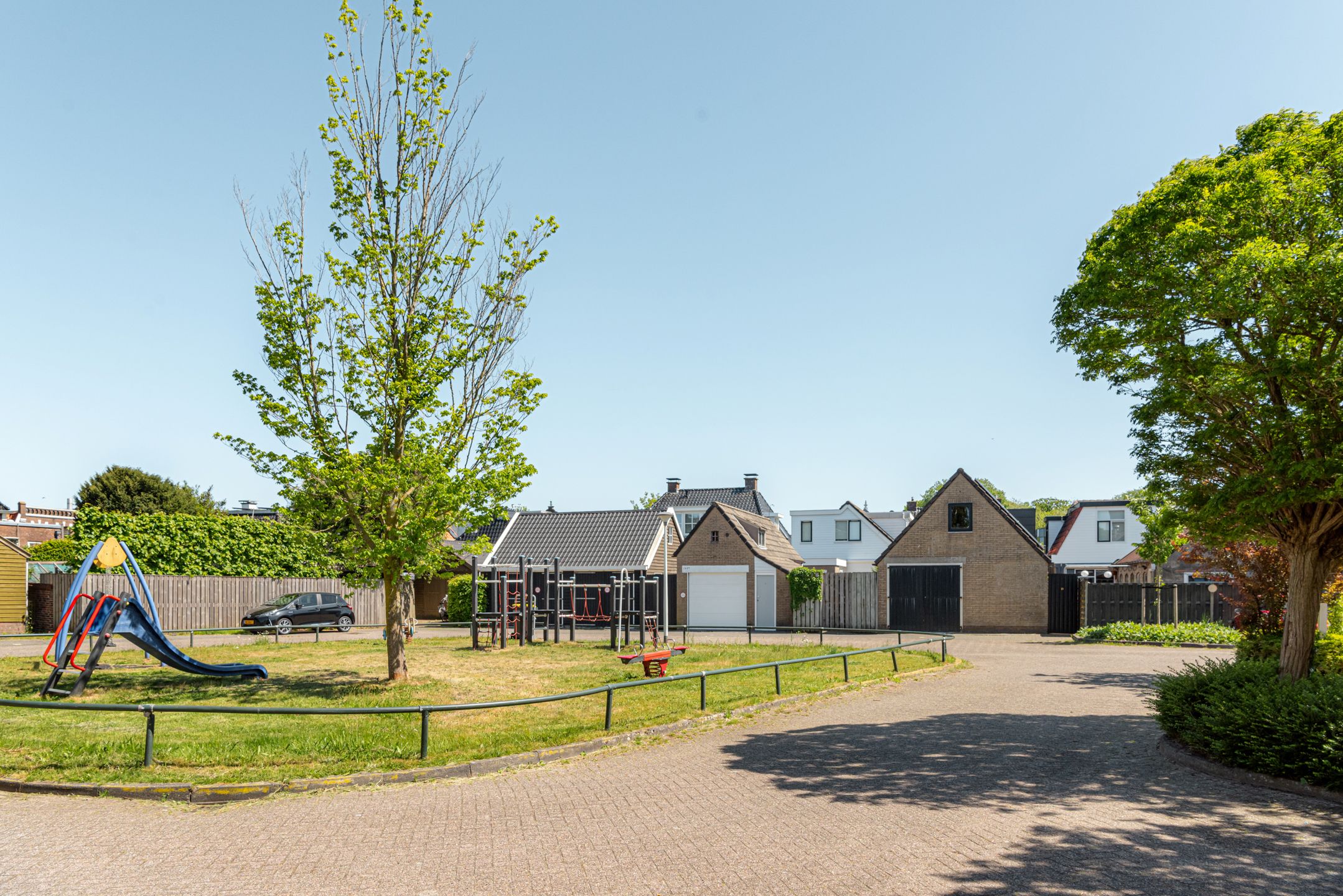 Foto 36 van Driessenstraat 10