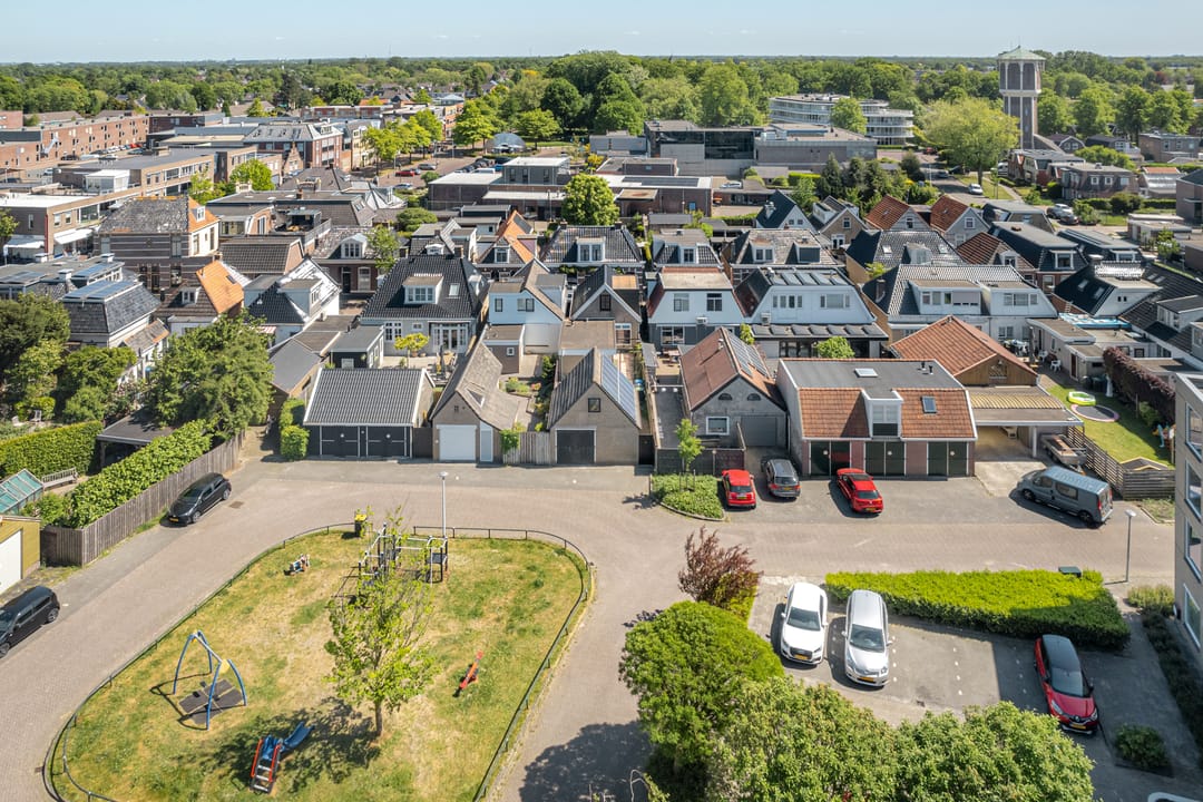 Foto 37 van Driessenstraat 10