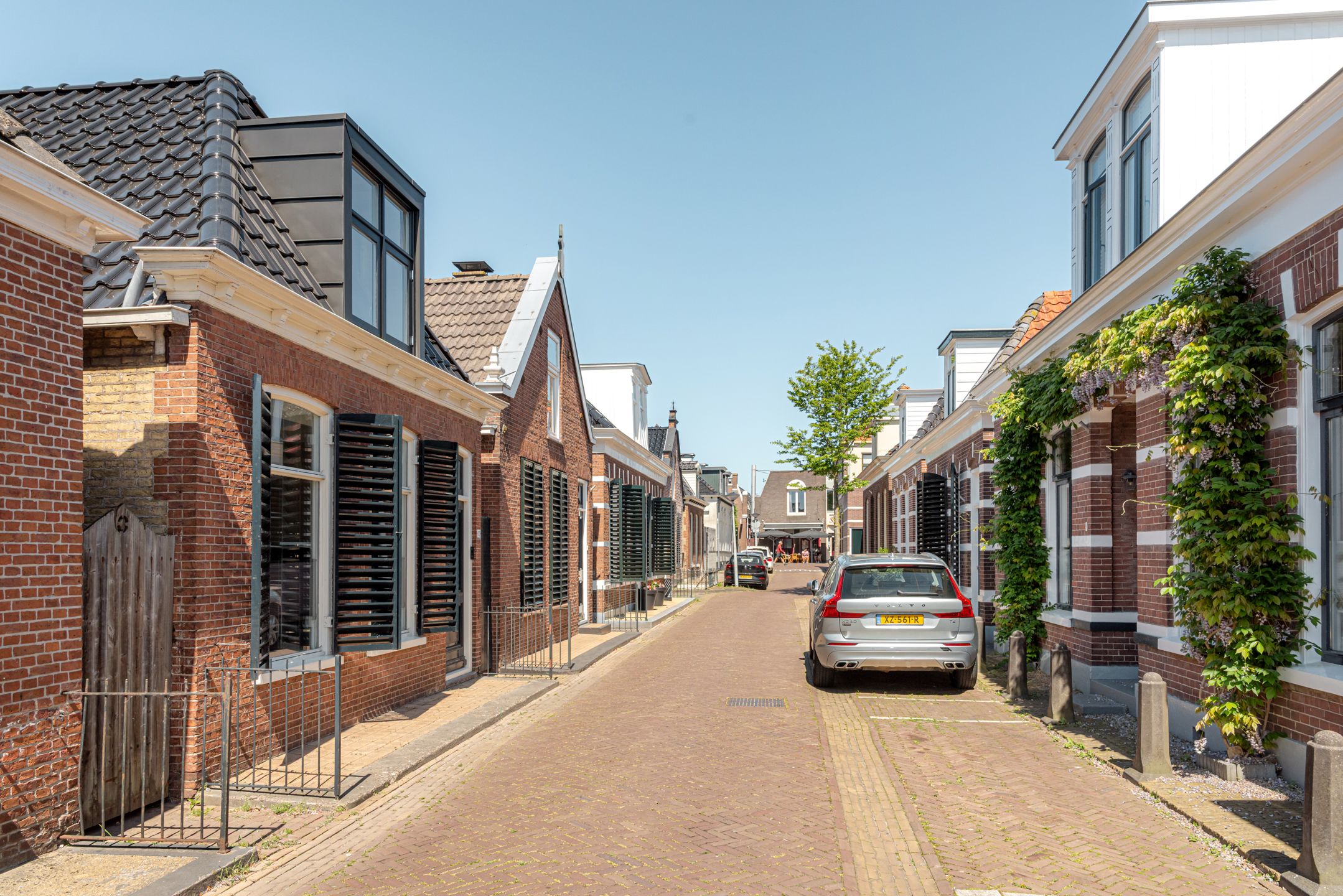 Foto 39 van Driessenstraat 10