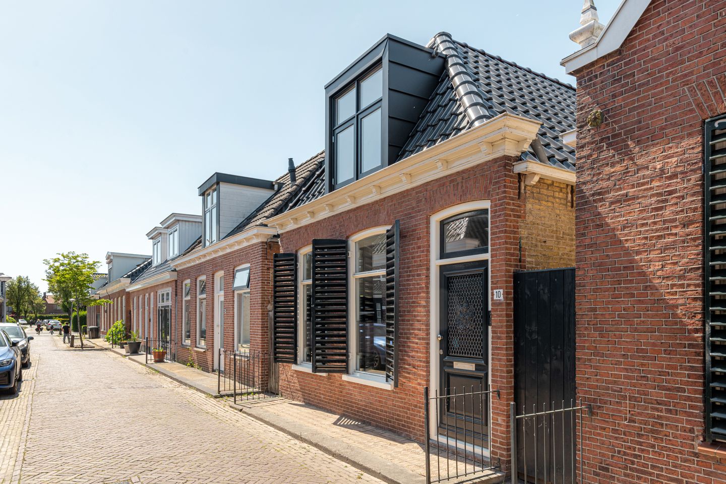 Foto 40 van Driessenstraat 10